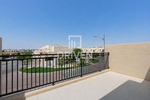 تاون هاوس في دبي 4 غرف نوم, 114.74 م² رقم 145373 - صورة 26