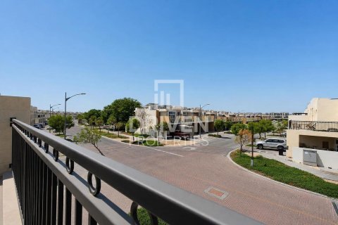 تاون هاوس في دبي 4 غرف نوم, 114.74 م² رقم 145373 - صورة 29