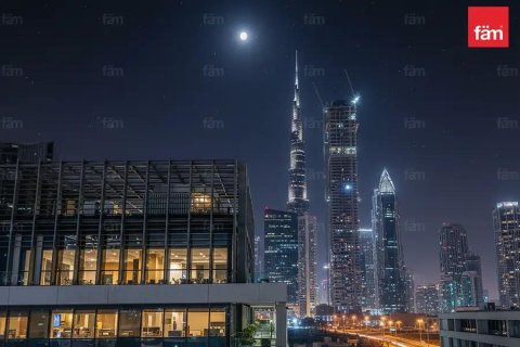 Apartment in City Walk, Dubai 1 bedroom, 62.3 sq.m. № 145945 - photo 20