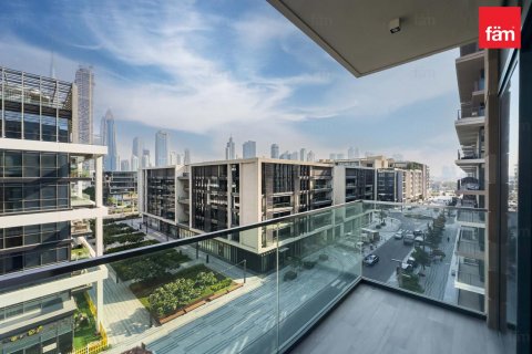 Apartment in City Walk, Dubai 1 bedroom, 62.3 sq.m. № 145945 - photo 12