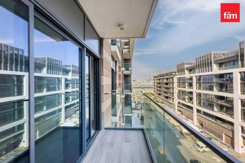 Apartment in City Walk, Dubai 1 bedroom, 62.3 sq.m. № 145945 - photo 13