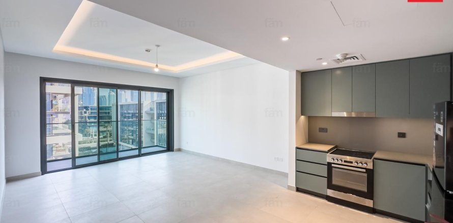 Apartment in City Walk, Dubai 1 bedroom, 62.3 sq.m. № 145945