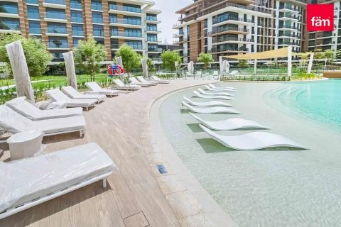 Apartment in City Walk, Dubai 1 bedroom, 62.3 sq.m. № 145945 - photo 9