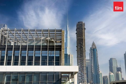 Apartment in City Walk, Dubai 1 bedroom, 62.3 sq.m. № 145945 - photo 21