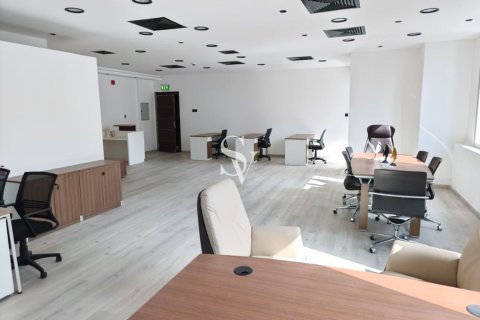 Office in Business Bay, Dubai 108 sq.m. № 109031