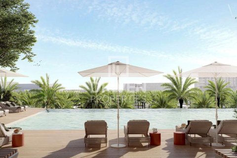 Apartamento en Dubai Hills Estate, Dubai, 3 dormitorios, 138.24 m², № 144185 - foto 3