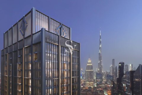 Apartment in DIFC, Dubai 3 bedrooms, 164 sq.m. № 68447