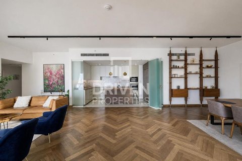Apartamento en Rimal, Jumeirah Beach Residence, Dubai, 4 dormitorios, 280.75 m², № 145308 - foto 5