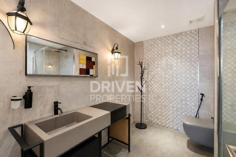 Apartamento en Rimal, Jumeirah Beach Residence, Dubai, 4 dormitorios, 280.75 m², № 145308 - foto 24