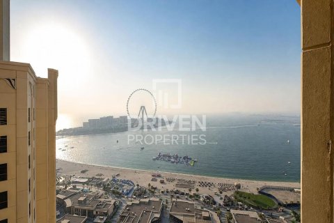 Apartamento en Rimal, Jumeirah Beach Residence, Dubai, 4 dormitorios, 280.75 m², № 145308 - foto 27