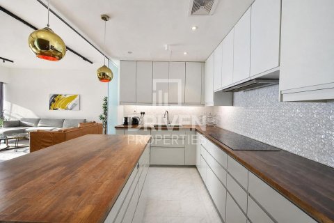 Apartamento en Rimal, Jumeirah Beach Residence, Dubai, 4 dormitorios, 280.75 m², № 145308 - foto 23