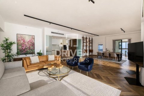 Apartamento en Rimal, Jumeirah Beach Residence, Dubai, 4 dormitorios, 280.75 m², № 145308 - foto 4