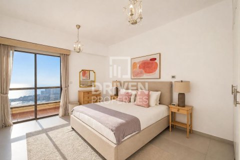 Apartamento en Rimal, Jumeirah Beach Residence, Dubai, 4 dormitorios, 280.75 m², № 145308 - foto 14