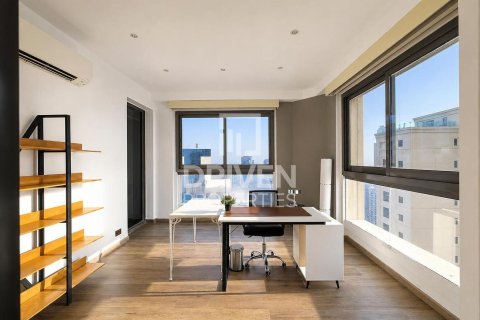 Apartamento en Rimal, Jumeirah Beach Residence, Dubai, 4 dormitorios, 280.75 m², № 145308 - foto 10