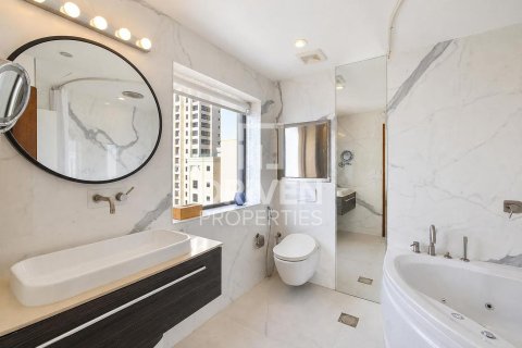 Apartamento en Rimal, Jumeirah Beach Residence, Dubai, 4 dormitorios, 280.75 m², № 145308 - foto 25