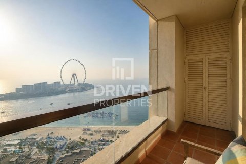 Apartamento en Rimal, Jumeirah Beach Residence, Dubai, 4 dormitorios, 280.75 m², № 145308 - foto 26
