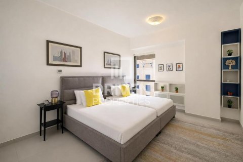Apartamento en Rimal, Jumeirah Beach Residence, Dubai, 4 dormitorios, 280.75 m², № 145308 - foto 16