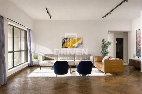 Apartamento en Rimal, Jumeirah Beach Residence, Dubai, 4 dormitorios, 280.75 m², № 145308 - foto 6