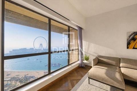Apartamento en Rimal, Jumeirah Beach Residence, Dubai, 4 dormitorios, 280.75 m², № 145308 - foto 2