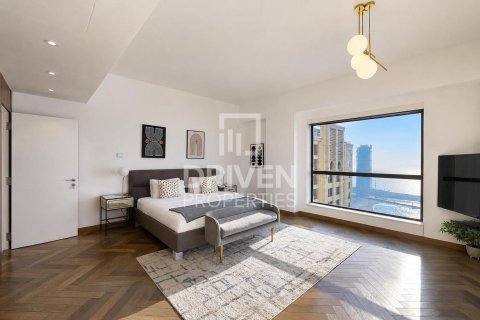Apartamento en Rimal, Jumeirah Beach Residence, Dubai, 4 dormitorios, 280.75 m², № 145308 - foto 11