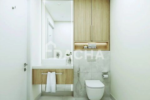 Appartement à Jumeirah Lake Towers, Dubai, 1 chambre, 76 m², № 143524 - photo 7