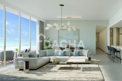 Appartement à Jumeirah Lake Towers, Dubai, 1 chambre, 76 m², № 143524 - photo 2
