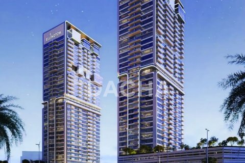 Appartement à Jumeirah Lake Towers, Dubai, 1 chambre, 76 m², № 143524 - photo 10