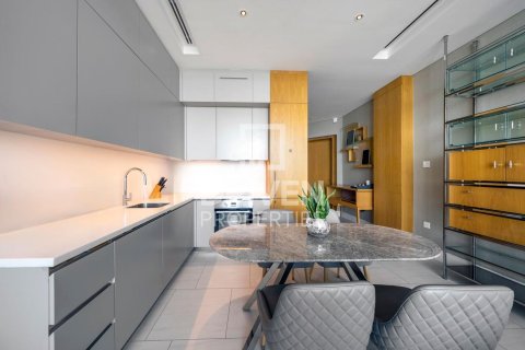 Appartement à SLS Dubai Hotel & Residences, Business Bay, Dubai, 1 chambre, 111.67 m², № 144339 - photo 4