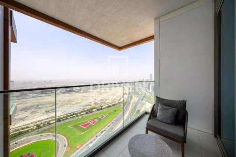 Appartement à SLS Dubai Hotel & Residences, Business Bay, Dubai, 1 chambre, 111.67 m², № 144339 - photo 15