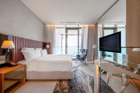 Appartement à SLS Dubai Hotel & Residences, Business Bay, Dubai, 1 chambre, 111.67 m², № 144339 - photo 7