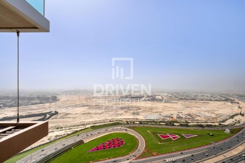 Appartement à SLS Dubai Hotel & Residences, Business Bay, Dubai, 1 chambre, 111.67 m², № 144339 - photo 12