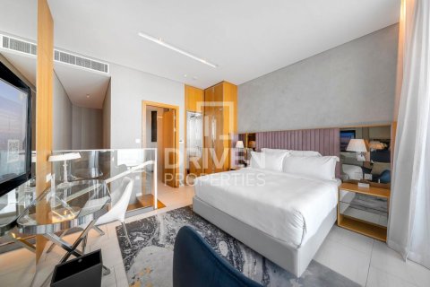 Appartement à SLS Dubai Hotel & Residences, Business Bay, Dubai, 1 chambre, 111.67 m², № 144339 - photo 8
