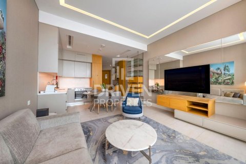 Appartement à SLS Dubai Hotel & Residences, Business Bay, Dubai, 1 chambre, 111.67 m², № 144339