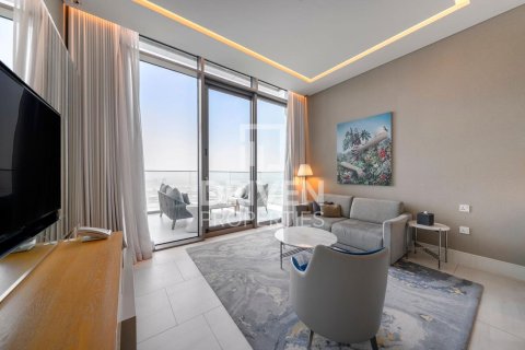 Appartement à SLS Dubai Hotel & Residences, Business Bay, Dubai, 1 chambre, 111.67 m², № 144339 - photo 6
