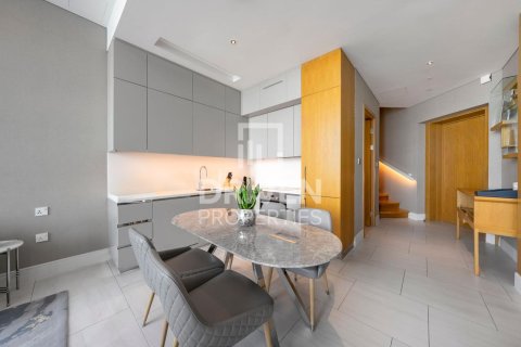 Appartement à SLS Dubai Hotel & Residences, Business Bay, Dubai, 1 chambre, 111.67 m², № 144339 - photo 5