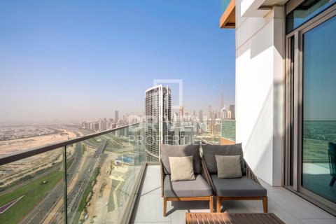 Appartement à SLS Dubai Hotel & Residences, Business Bay, Dubai, 1 chambre, 111.67 m², № 144339 - photo 14