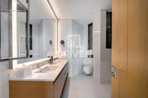 Appartement à SLS Dubai Hotel & Residences, Business Bay, Dubai, 1 chambre, 111.67 m², № 144339 - photo 10