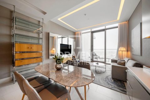 Appartement à SLS Dubai Hotel & Residences, Business Bay, Dubai, 1 chambre, 111.67 m², № 144339 - photo 3