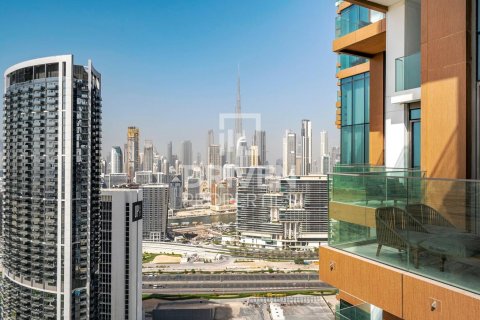 Appartement à SLS Dubai Hotel & Residences, Business Bay, Dubai, 1 chambre, 111.67 m², № 144339 - photo 13