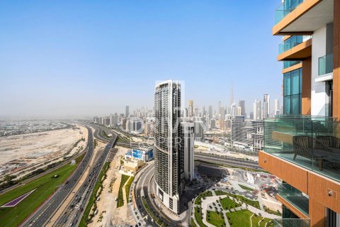 Appartement à SLS Dubai Hotel & Residences, Business Bay, Dubai, 1 chambre, 111.67 m², № 144339 - photo 11