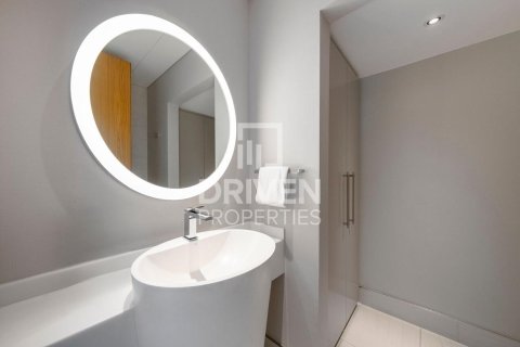 Appartement à SLS Dubai Hotel & Residences, Business Bay, Dubai, 1 chambre, 111.67 m², № 144339 - photo 9