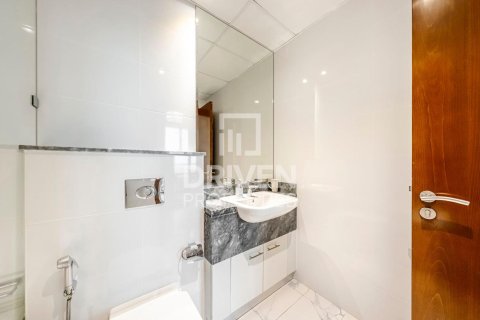 شقة في Al Habtoor City, الخليج التجاري, دبي 3 غرف نوم, 184.6 م² رقم 145156 - صورة 19