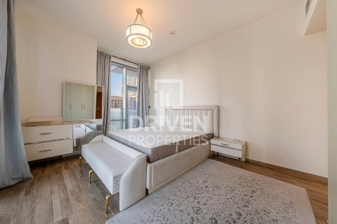 شقة في Al Habtoor City, الخليج التجاري, دبي 3 غرف نوم, 184.6 م² رقم 145156 - صورة 11