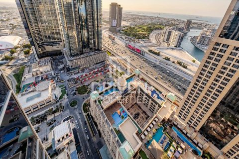 شقة في Al Habtoor City, الخليج التجاري, دبي 3 غرف نوم, 184.6 م² رقم 145156 - صورة 24