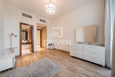 شقة في Al Habtoor City, الخليج التجاري, دبي 3 غرف نوم, 184.6 م² رقم 145156 - صورة 2