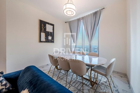 شقة في Al Habtoor City, الخليج التجاري, دبي 3 غرف نوم, 184.6 م² رقم 145156 - صورة 6