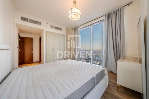 شقة في Al Habtoor City, الخليج التجاري, دبي 3 غرف نوم, 184.6 م² رقم 145156 - صورة 9