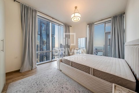شقة في Al Habtoor City, الخليج التجاري, دبي 3 غرف نوم, 184.6 م² رقم 145156 - صورة 10
