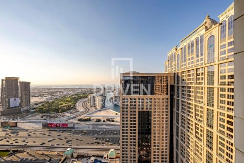 شقة في Al Habtoor City, الخليج التجاري, دبي 3 غرف نوم, 184.6 م² رقم 145156 - صورة 23