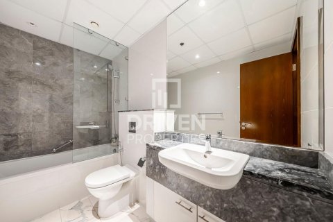 شقة في Al Habtoor City, الخليج التجاري, دبي 3 غرف نوم, 184.6 م² رقم 145156 - صورة 20